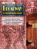 Broadway by Special Arrangement Cover Image