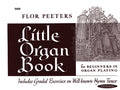 Little Organ Book Cover Image