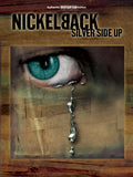 Nickelback: Silver Side Up Cover Image