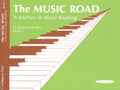 The Music Road: A Journey in Music Reading, Book 1 Cover Image