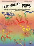Flex-Ability: Pops Cover Image