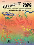 Flex-Ability: Pops Cover Image