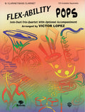 Flex-Ability: Pops Cover Image
