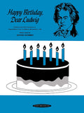 Happy Birthday, Dear Ludwig Cover Image
