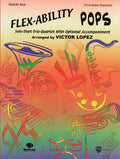 Flex-Ability: Pops Cover Image
