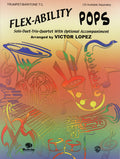 Flex-Ability: Pops Cover Image