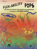 Flex-Ability: Pops Cover Image