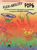 Flex-Ability: Pops Cover Image