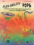 Flex-Ability: Pops Cover Image