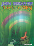 A Day in the Forest Cover Image
