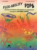 Flex-Ability: Pops Cover Image