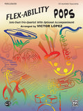 Flex-Ability: Pops Cover Image