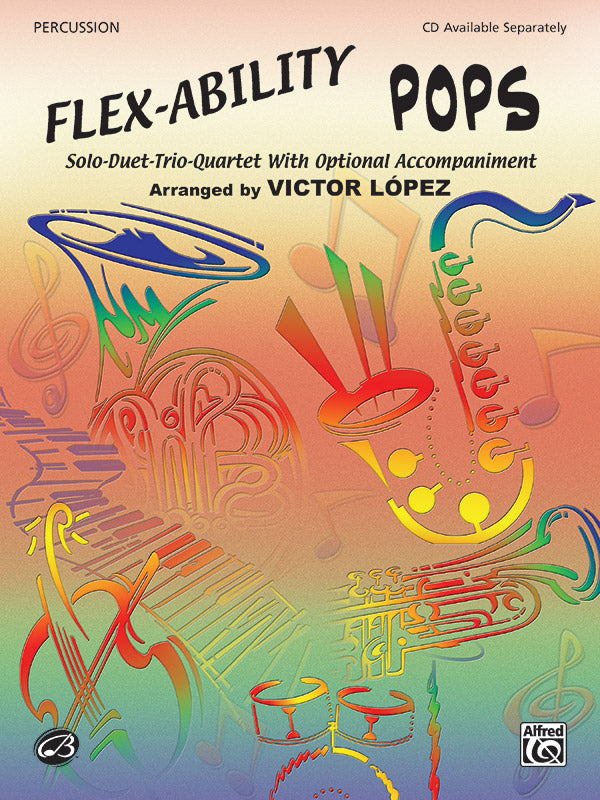 Flex-Ability: Pops Cover Image