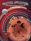 Practical Applications: Afro-Caribbean Rhythms for the Drumset Cover Image