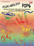 Flex-Ability: Pops Cover Image