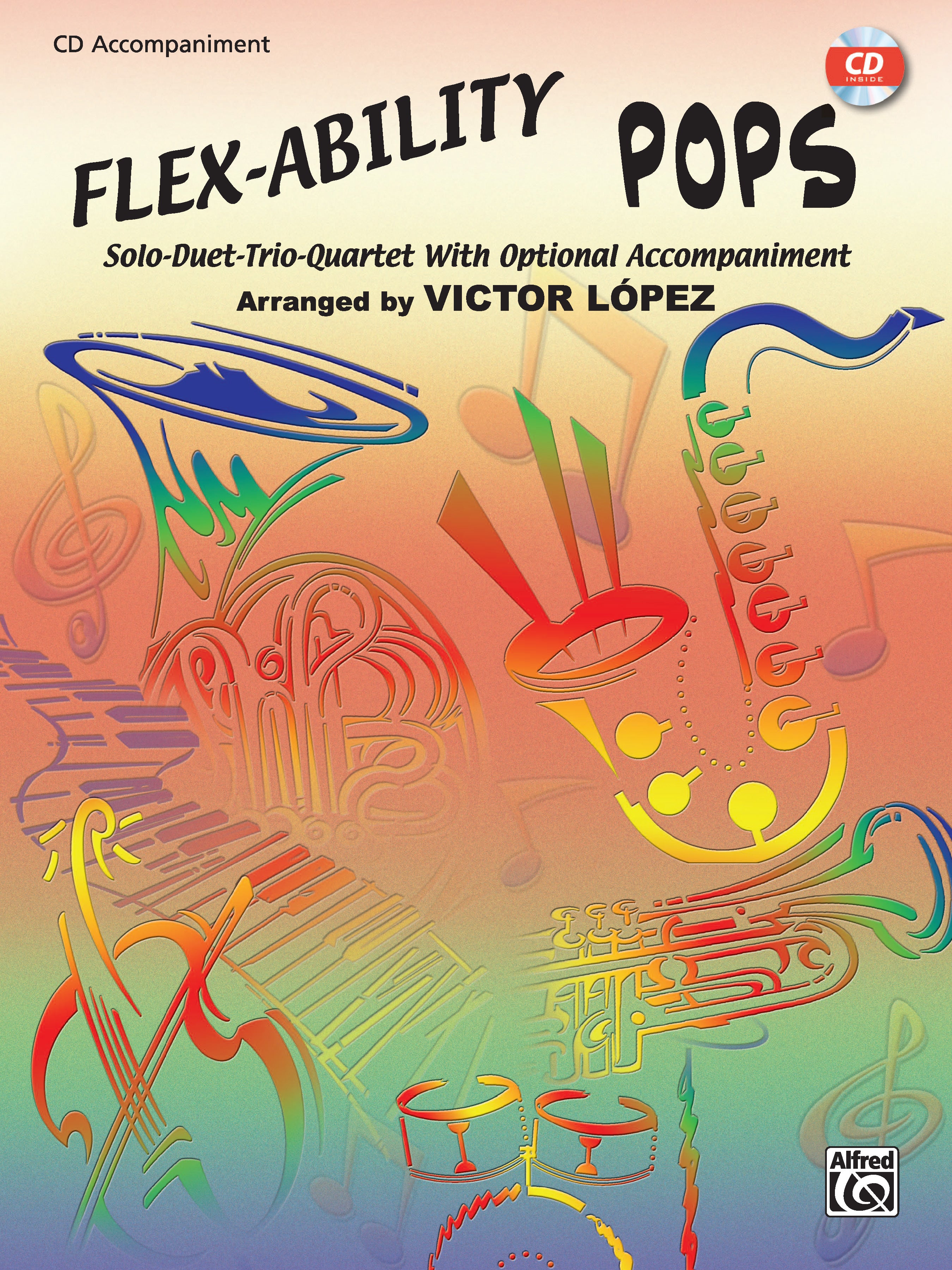 Flex-Ability: Pops Cover Image