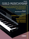 Guild Musicianship (Complete) Cover Image