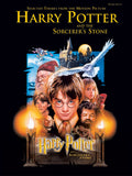 Harry Potter and the Sorcerer's Stone: Selected Themes from the Motion Picture Cover Image