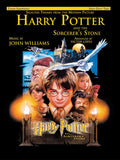 <I>Harry Potter and the Sorcerer's Stone™</I> -- Selected Themes from the Motion Picture (Solo, Duet, Trio) Cover Image