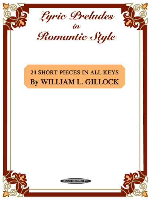Phantom Rider - Piano Solo Sheet Music Preview