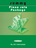 Summy Solo Piano Package, No. 301 Cover Image