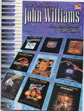 The Very Best of John Williams Cover Image