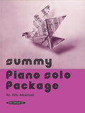 Summy Solo Piano Package, No. 501 Cover Image