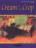 Cream of the Crop, Book 2 Cover Image