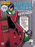 Guitar Secrets: Symmetrical Scales Revealed (Diminished and Whole Tone Scales) Cover Image