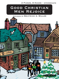 Good Christian Men Rejoice Cover Image