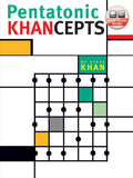 Pentatonic Khancepts Cover Image