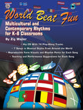 World Beat Fun Cover Image