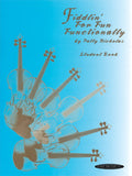 Fiddlin' for Fun Functionally Cover Image