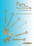 Fiddlin' for Fun Functionally Cover Image