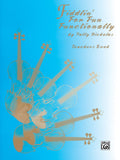 Fiddlin' for Fun Functionally Cover Image