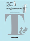The Art of Tuba and Euphonium Playing Cover Image