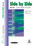 Side by Side: Part 2A Cover Image