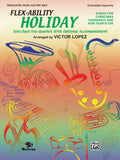 Flex-Ability: Holiday Cover Image