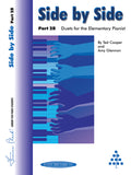 Side by Side: Part 2B Cover Image