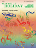 Flex-Ability: Holiday Cover Image