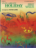 Flex-Ability: Holiday Cover Image