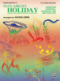 Flex-Ability: Holiday Cover Image