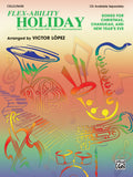 Flex-Ability: Holiday Cover Image
