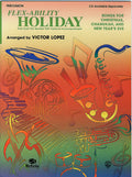 Flex-Ability: Holiday Cover Image