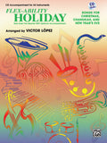 Flex-Ability: Holiday Cover Image