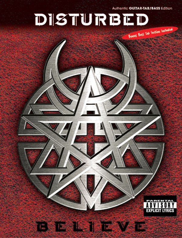 Intoxication Sheet Music Preview