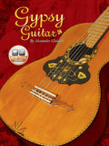Gypsy Guitar Cover Image