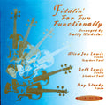 Fiddlin' for Fun Functionally Cover Image