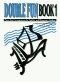 Double Fun, Book 1 Cover Image