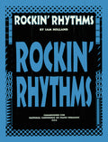 Rockin' Rhythms Cover Image